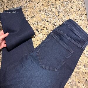 GAP Dark Blue Women's Skinny Jeans